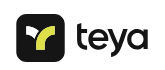 Teya logo